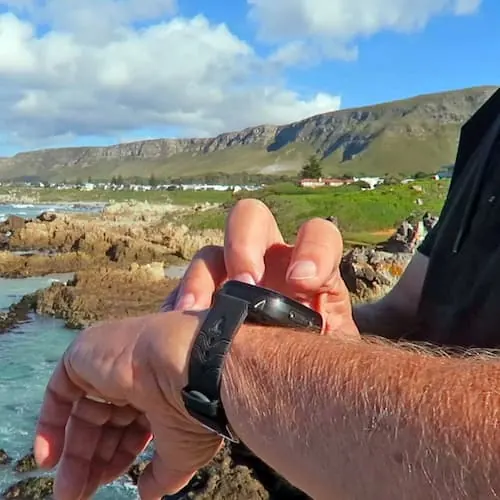 AngelSense GPS Watch